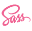 Sass/Scss icon