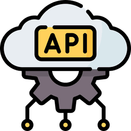 REST API icon