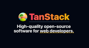 Tanstack Query icon