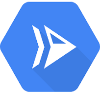 GCP icon