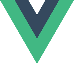 Vue icon
