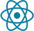 React icon